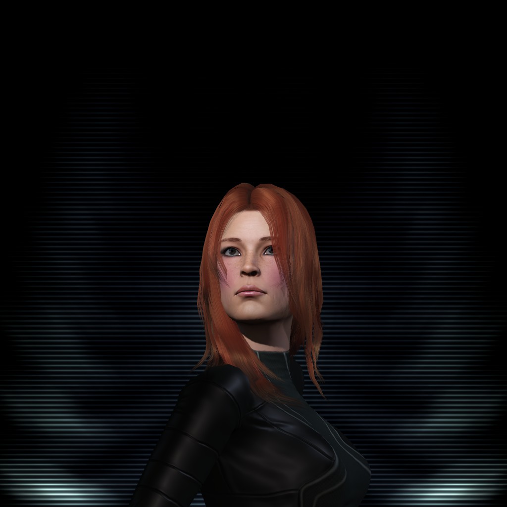 Sarrela Firebone