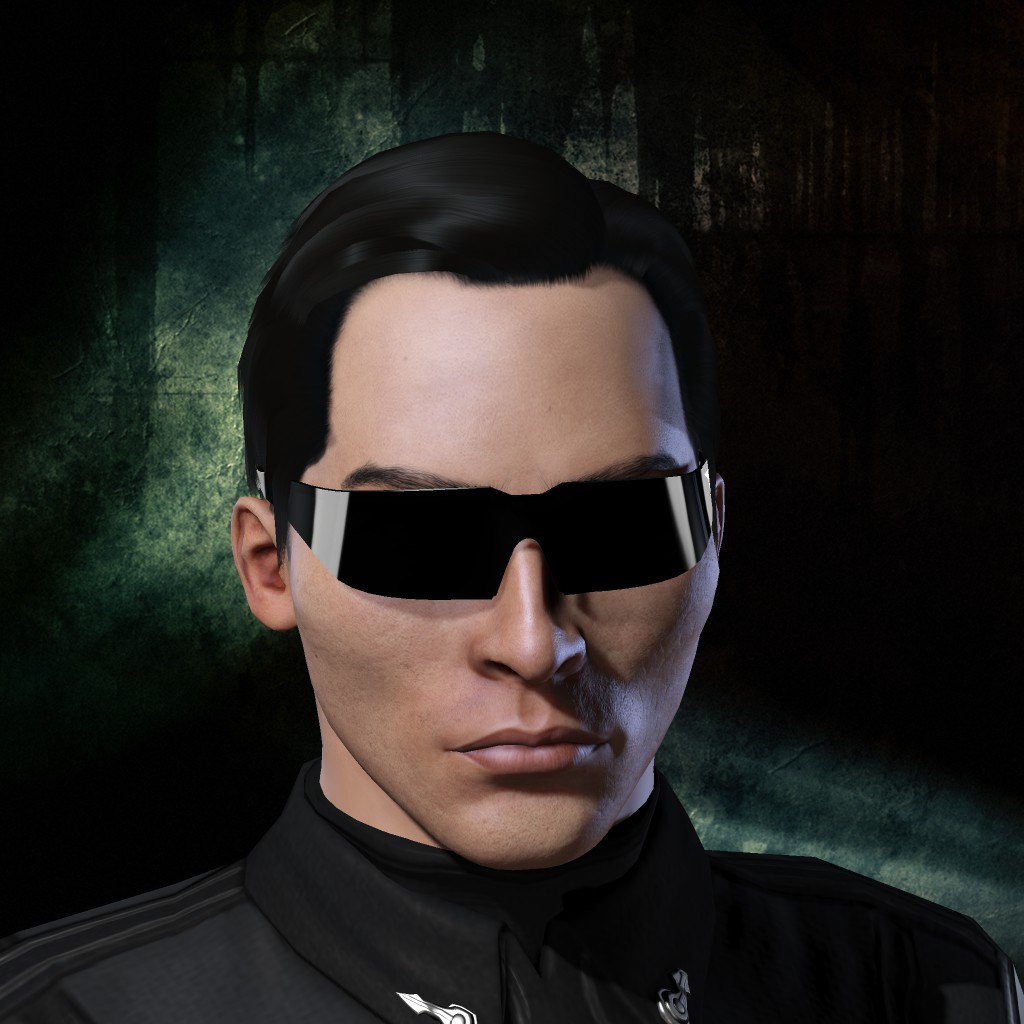 Gallente Citizen 93919101