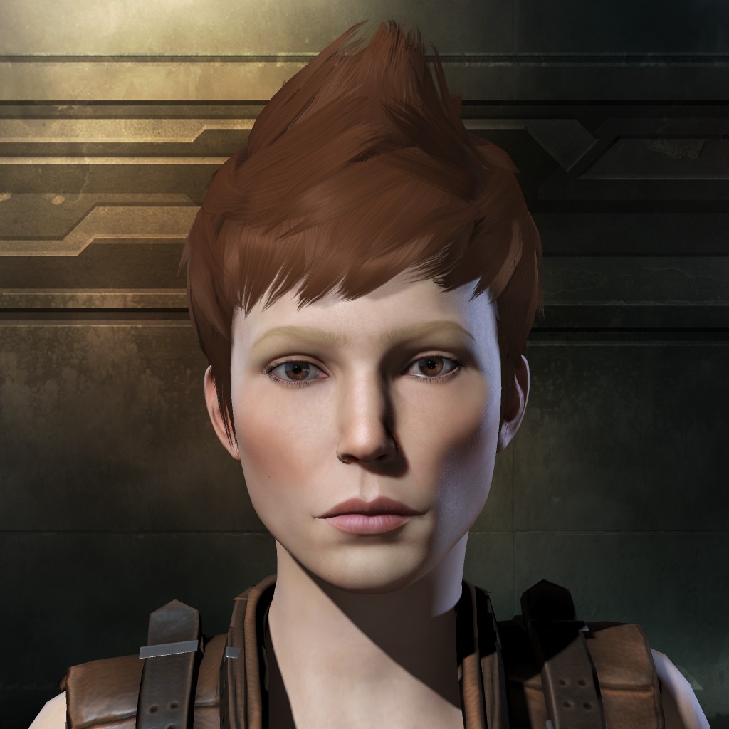 Helga VanHelsing
