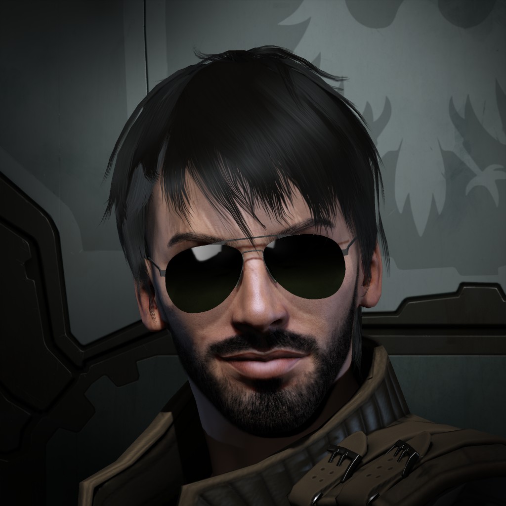 Crow Aideron