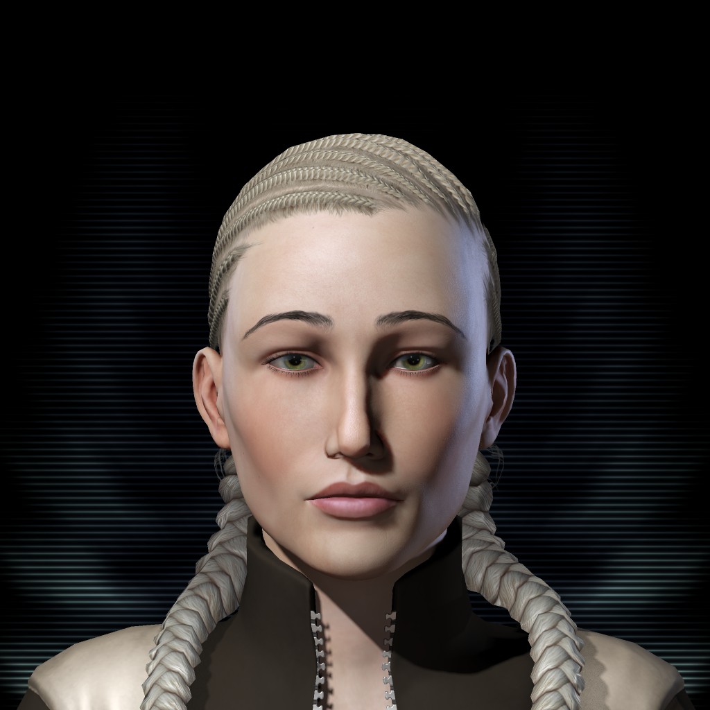 Gallente Citizen 93919437