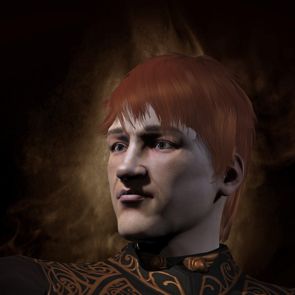 Anabios Korin