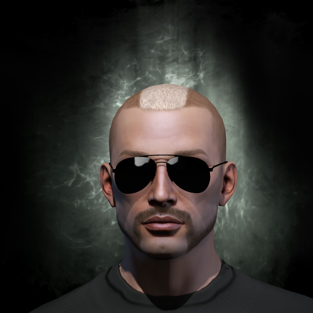 Caldari Citizen 93919625