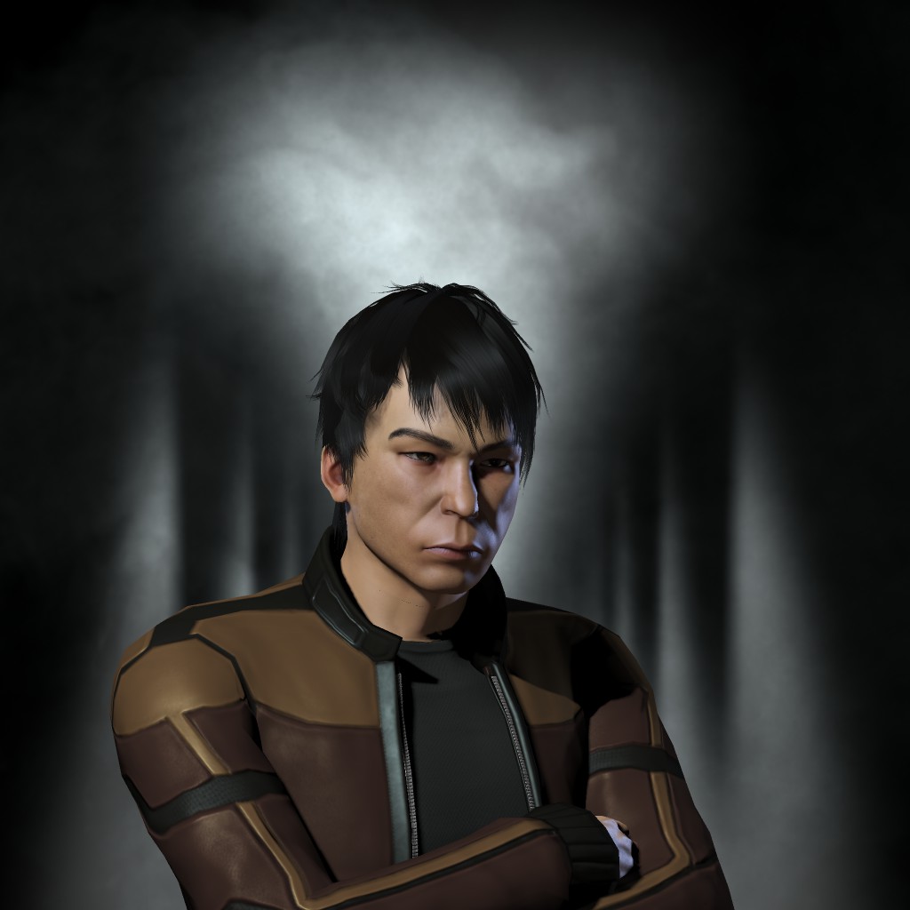 ZinOlivier Zheng