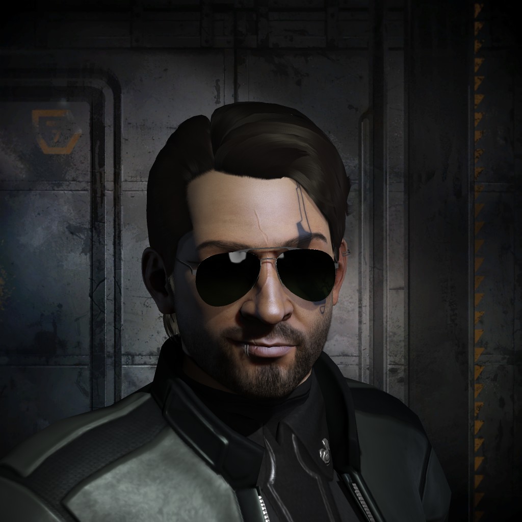 Dhearic Rhuidean