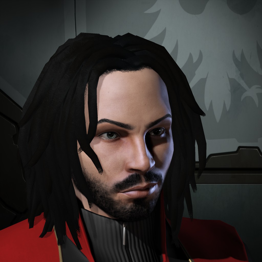 Alaerion Astroid