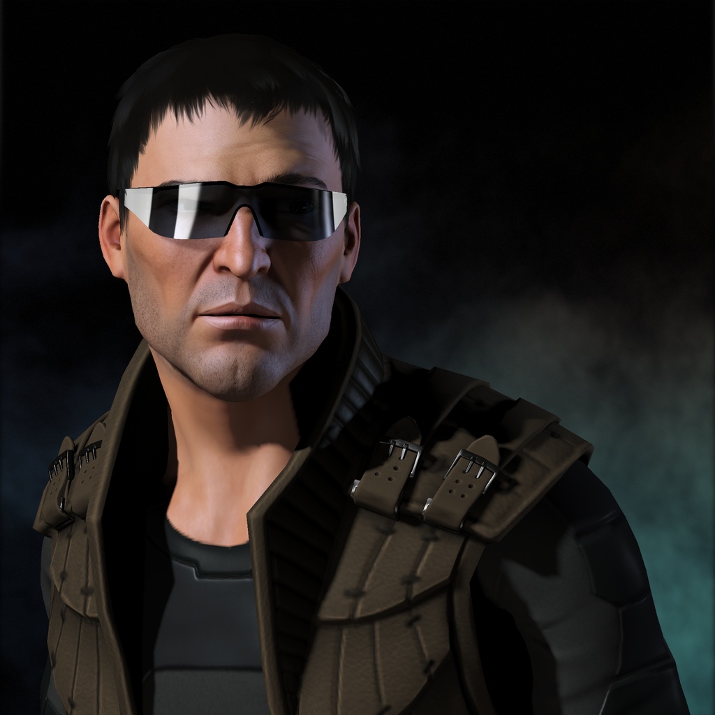 ChaosRaven