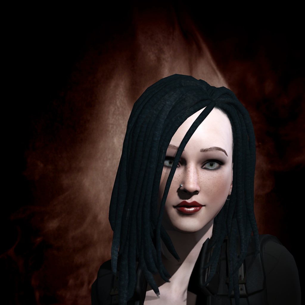 portrait