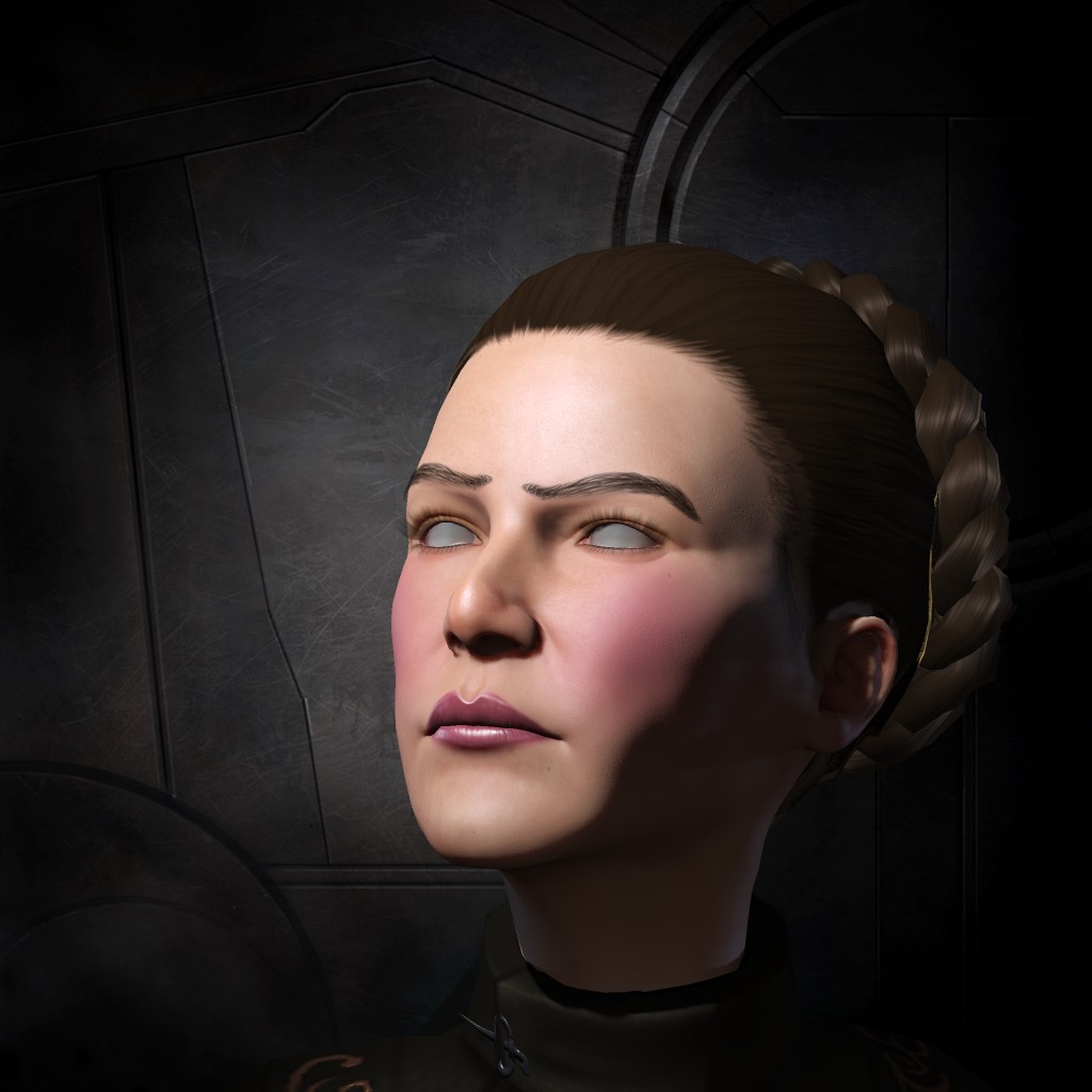 Ames Gannon