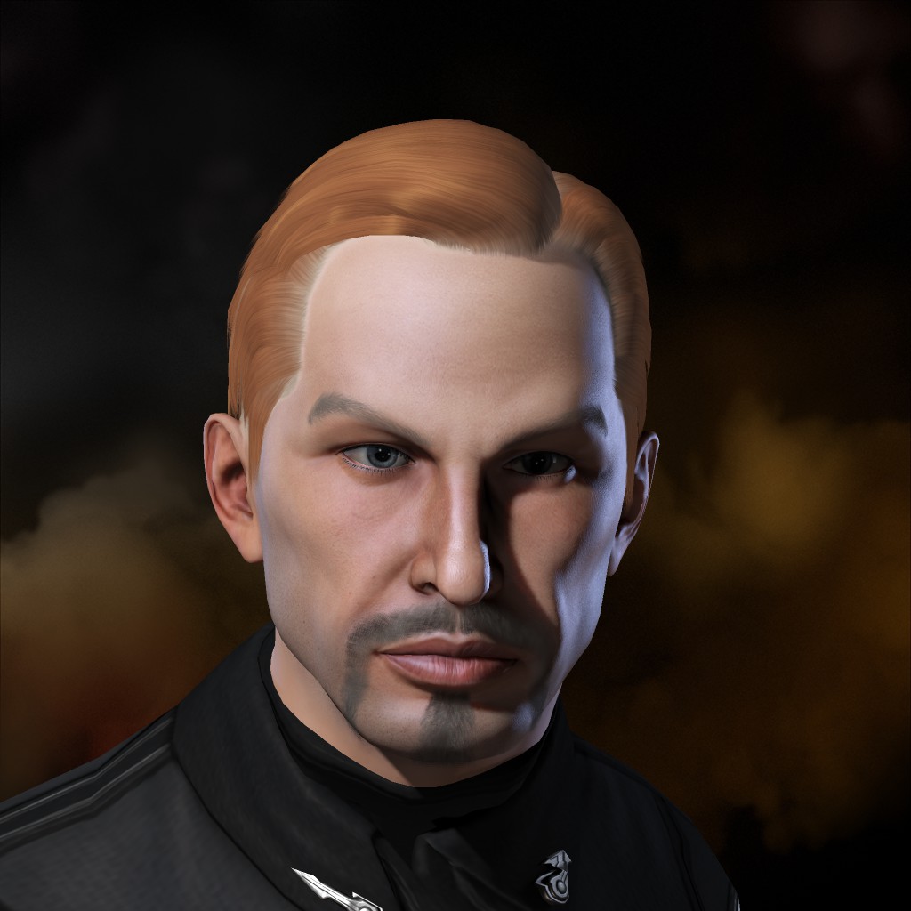 Caldari Citizen 93920876