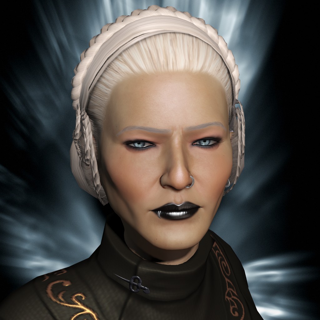 Jana Sarum