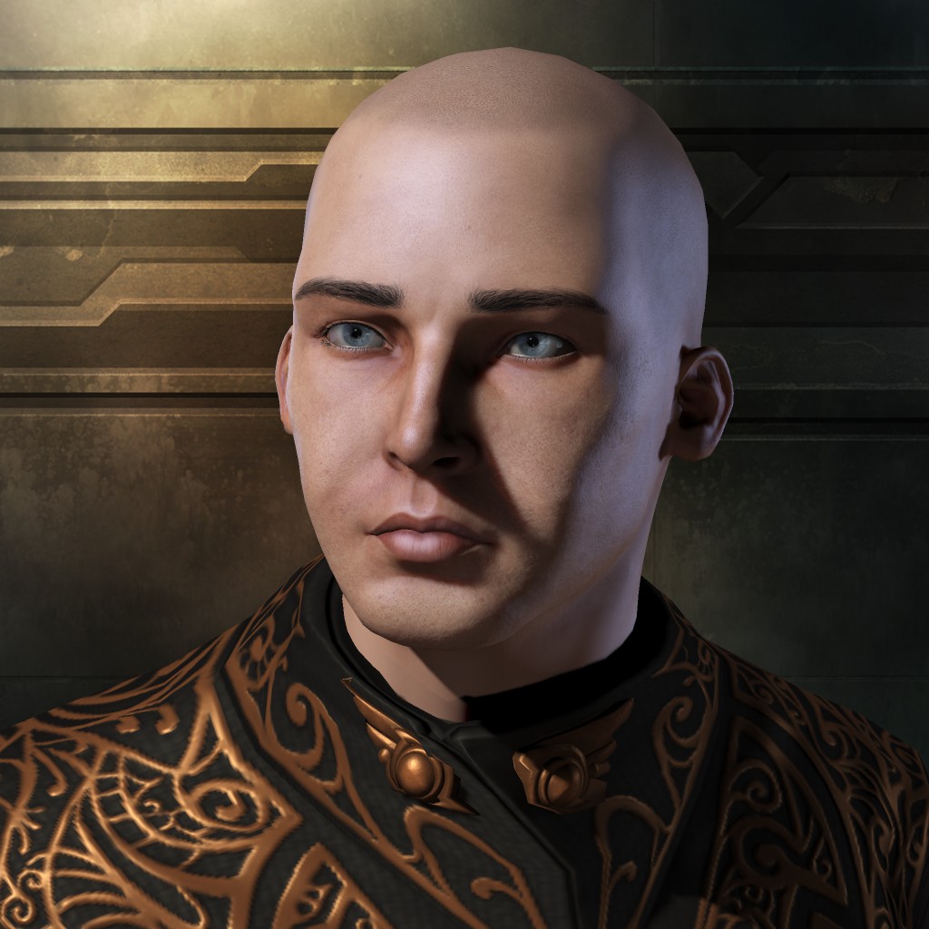 Ruairi Cesaille