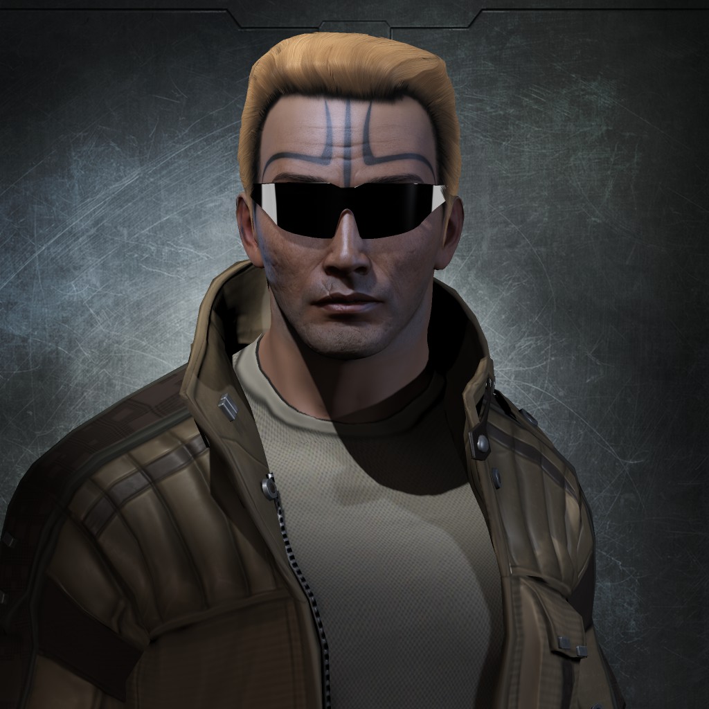 Miguel Morris