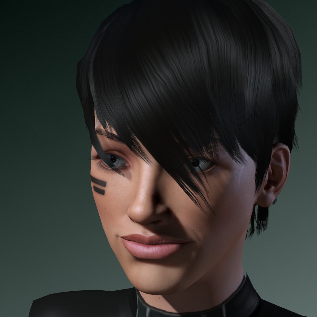 Vanda Vil