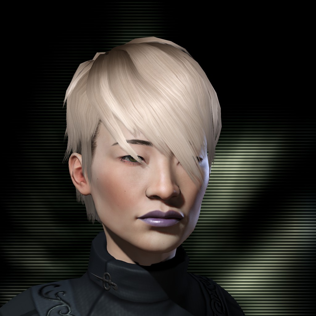 Tasha Shaile