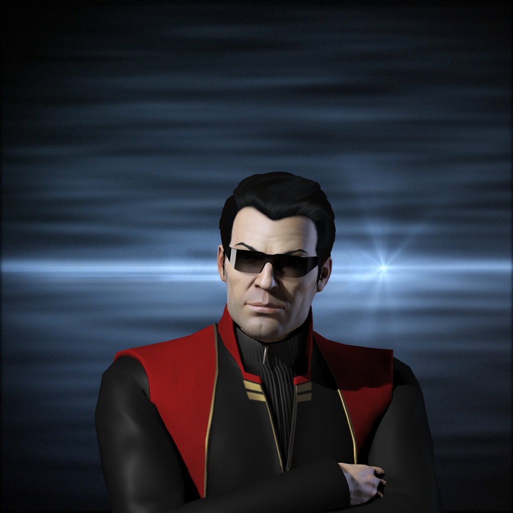 Sergey Arnaytov