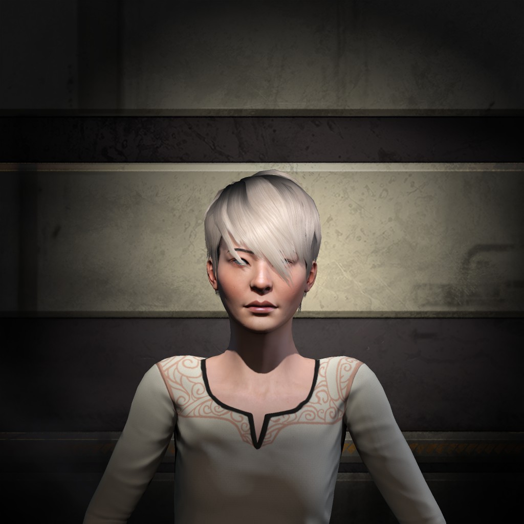 Amarr Citizen 93921838