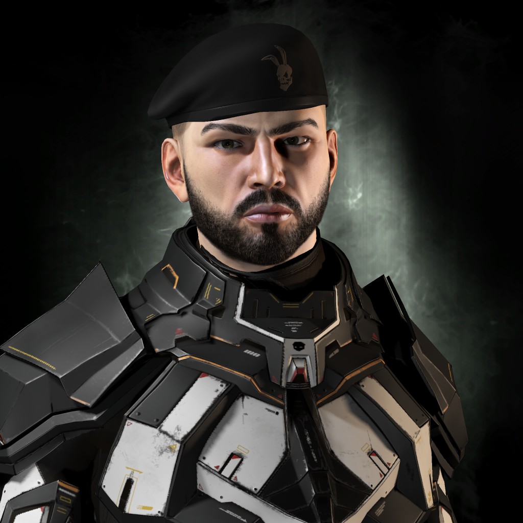 Lucas Okarr