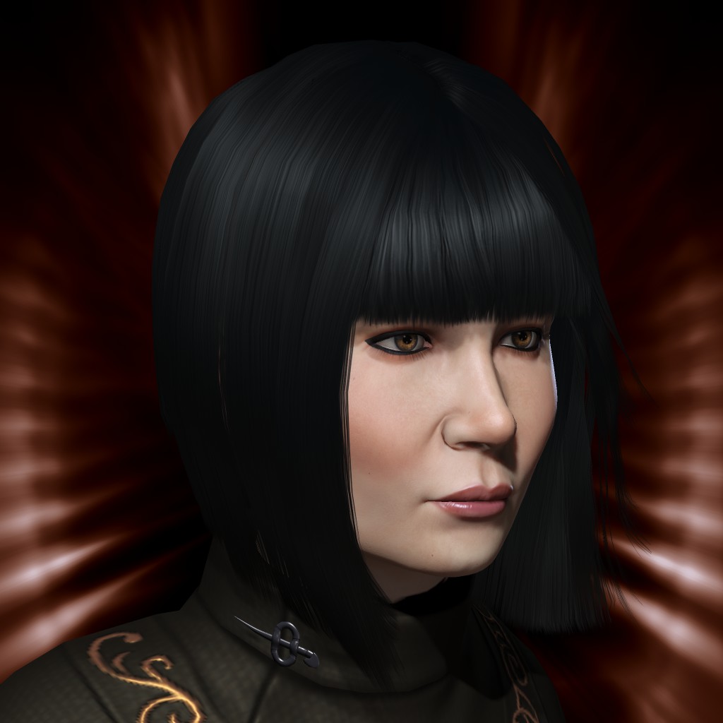 Istarie Kurga