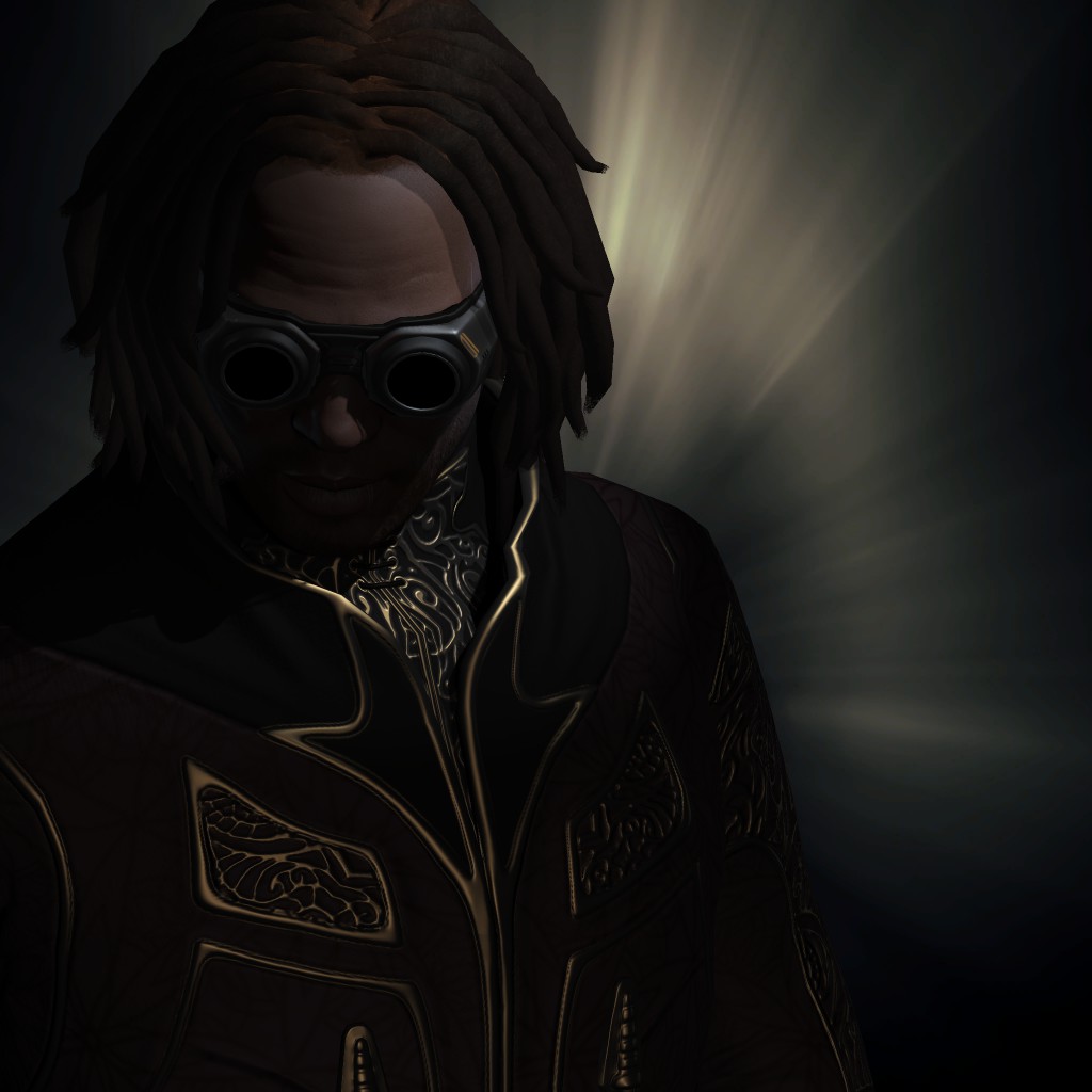 OldDirty Bastard