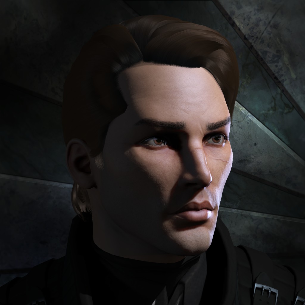 Trevor TriVenzo
