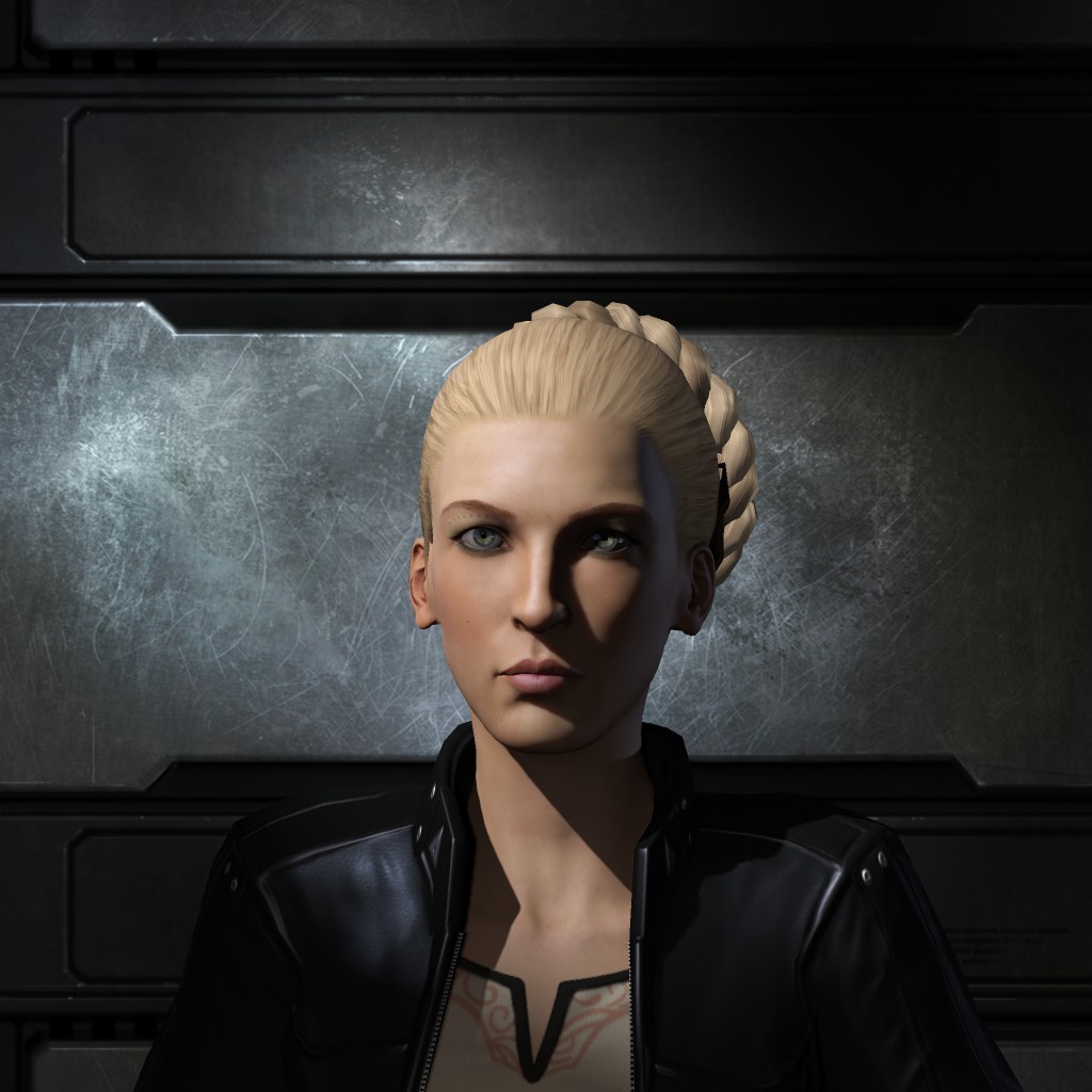 Jill Valentine Kautsuo