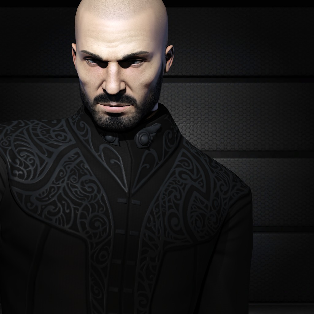Siirus Blackbane