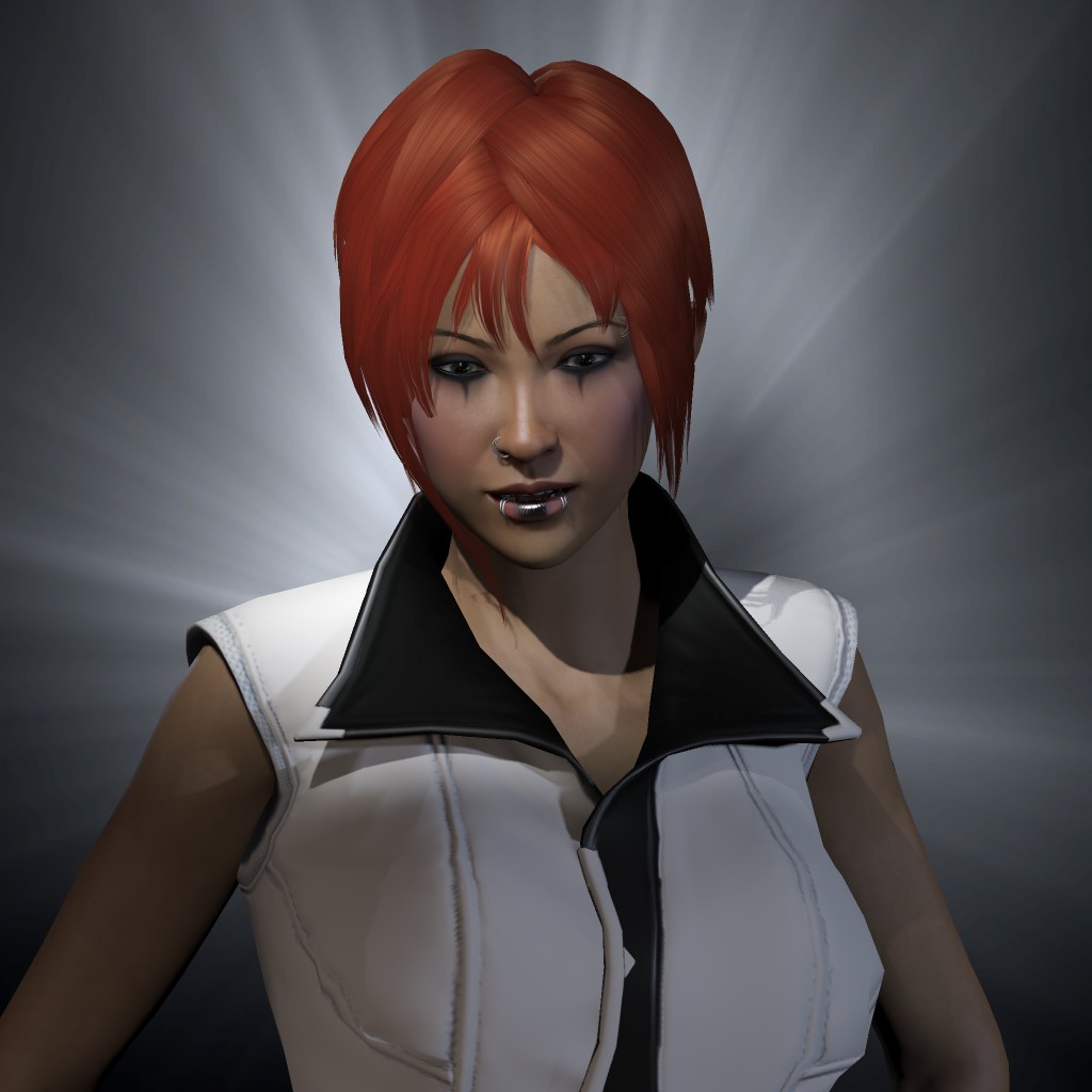Freyja Odinsons