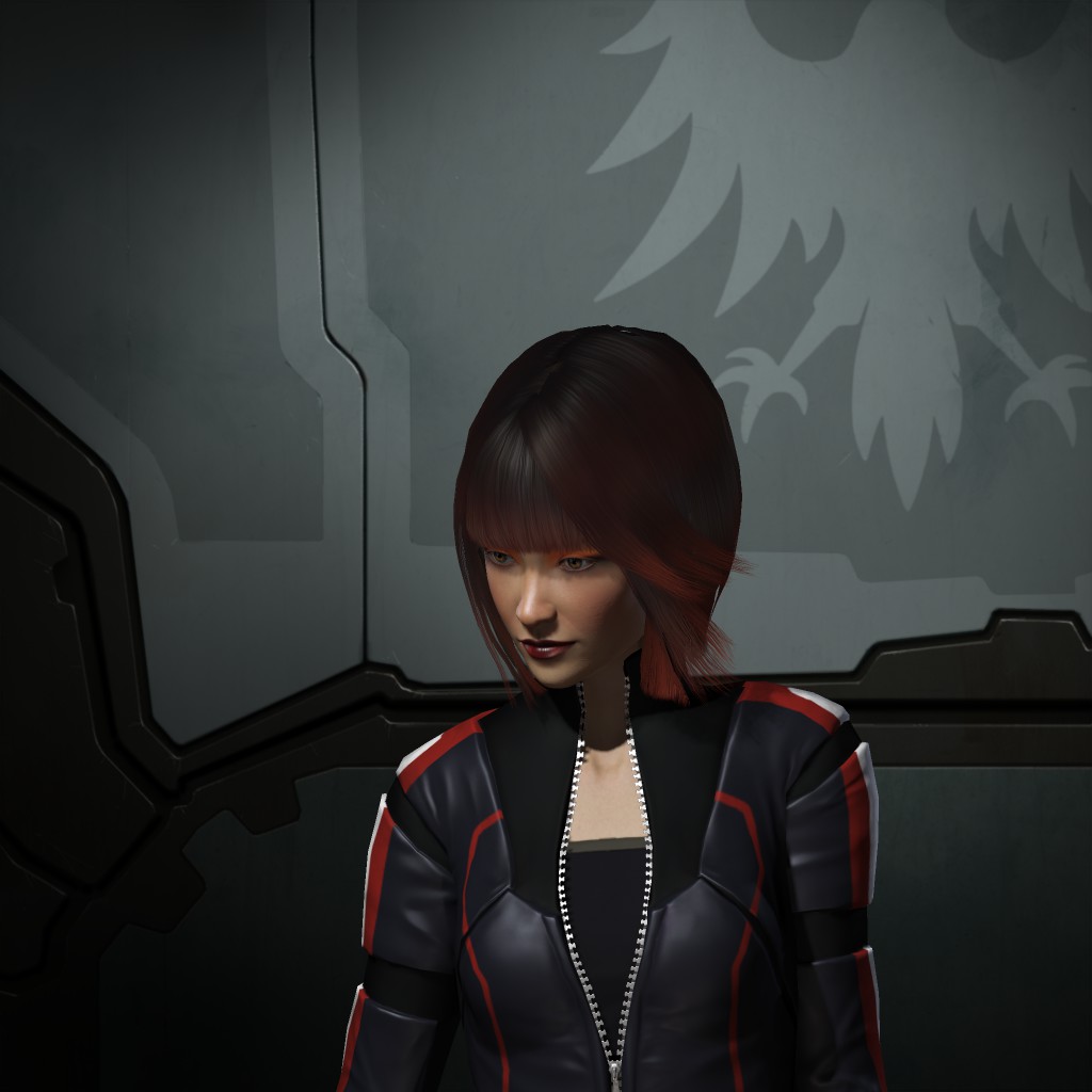 Flandre DevilScarlet