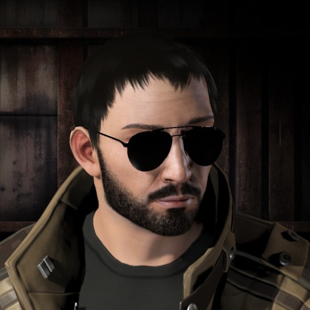 Shal Garoth