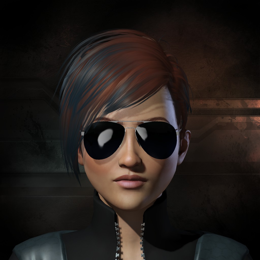 Amandastorm FlyBoy