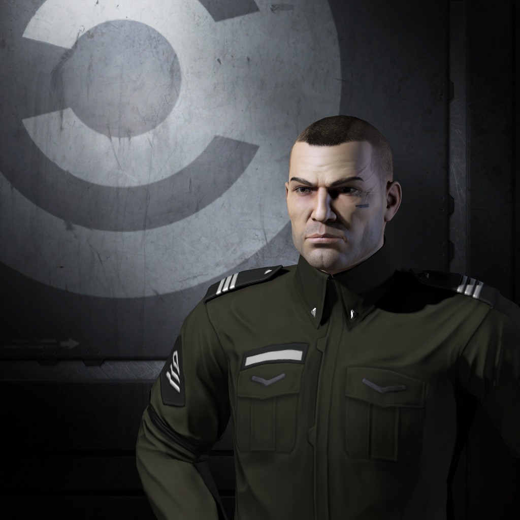 AdmiraL DeeGriz
