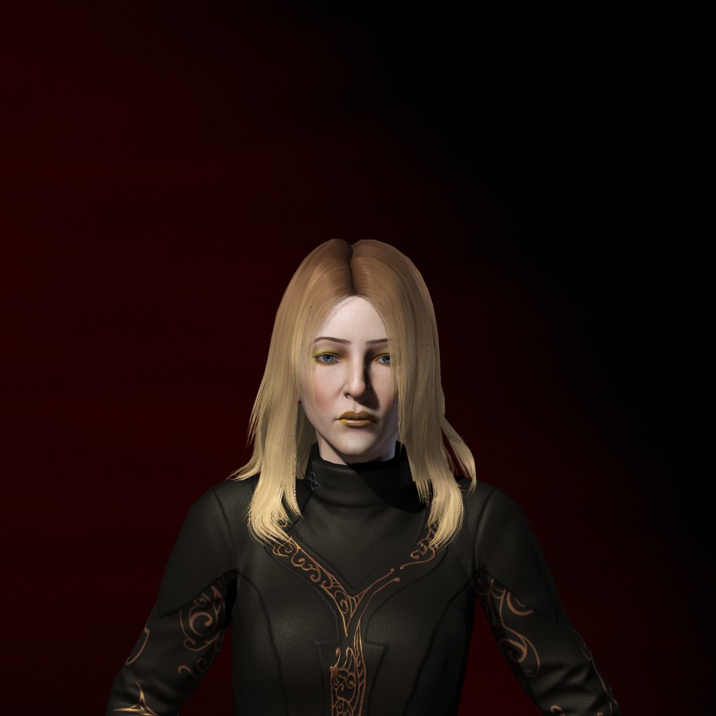 Caroline Sinners