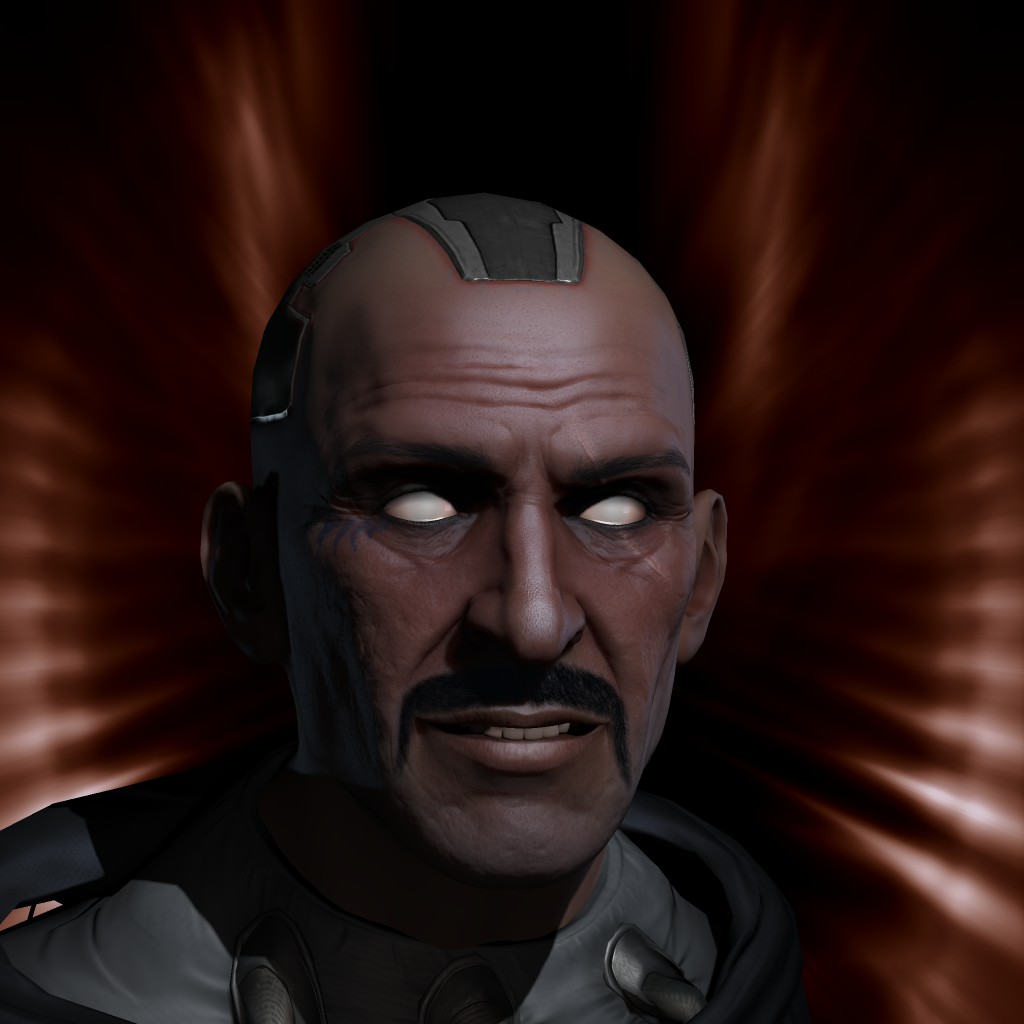 Napoleon Murphy Brock