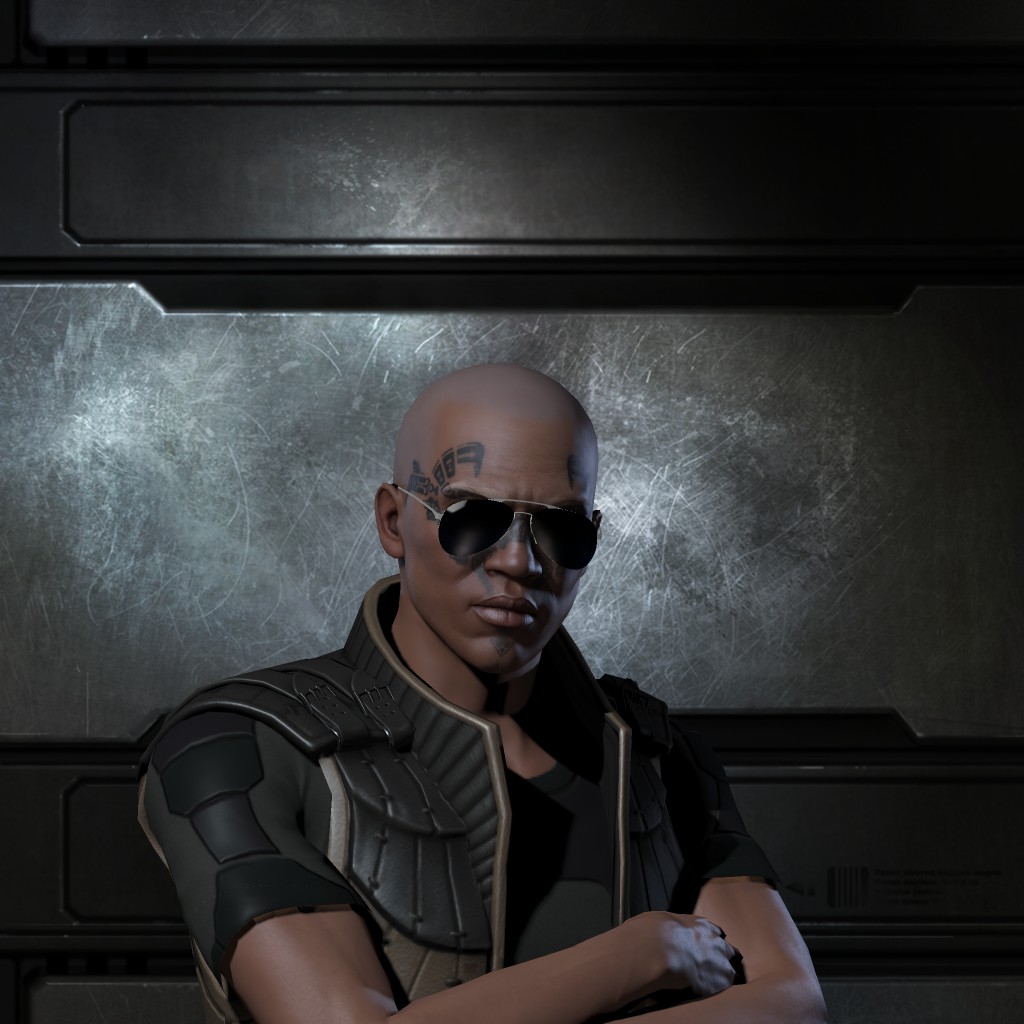 Markor Rudanek