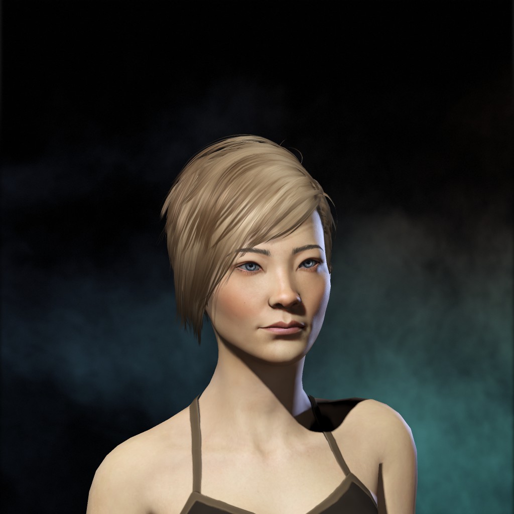 Agatha Haginen