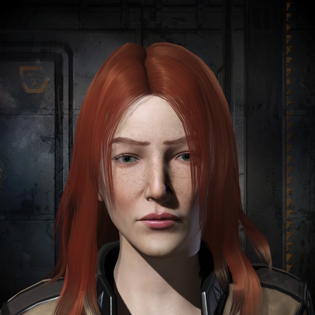 Amanda Dethahal