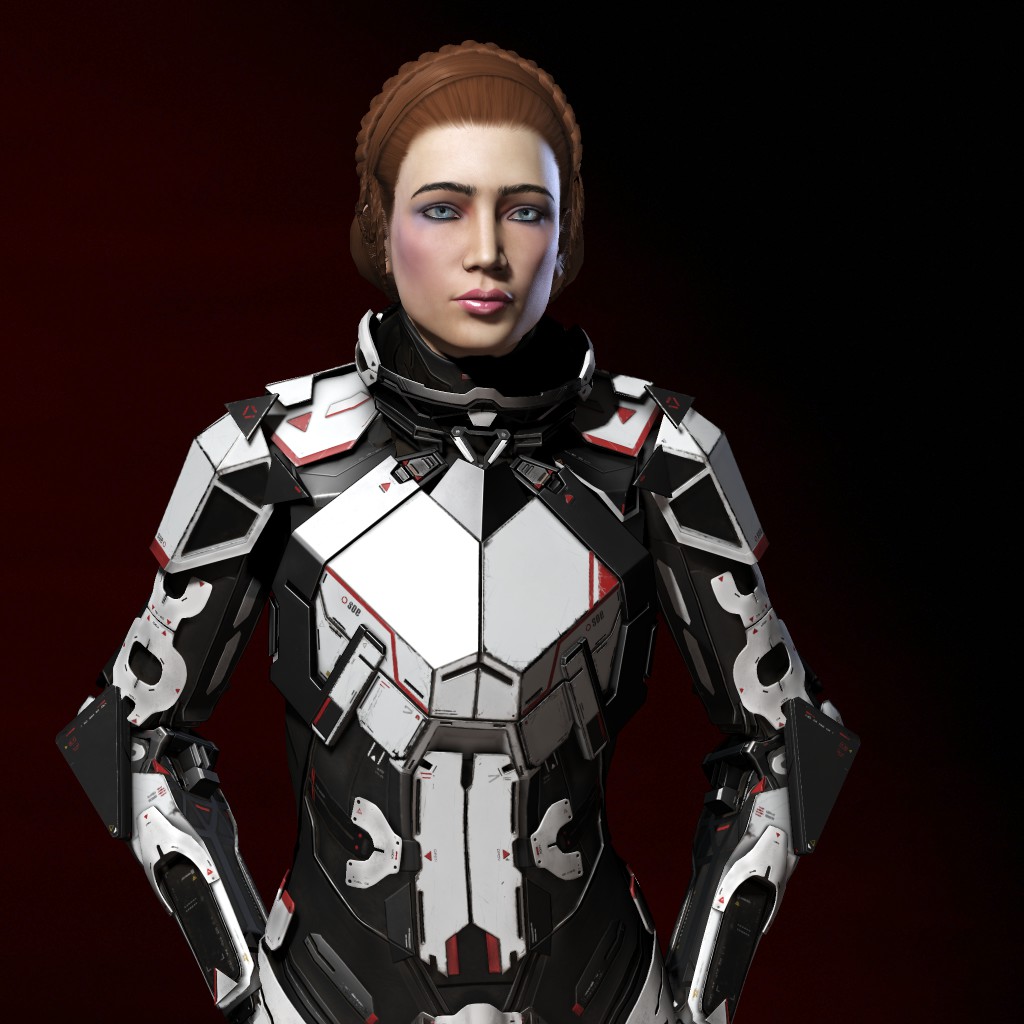 Athena Camaro