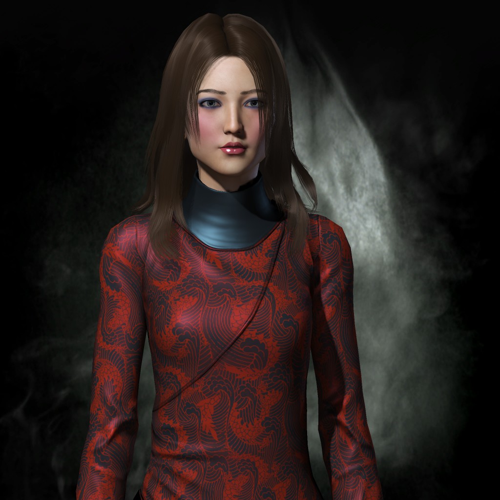 Maggie Smitth