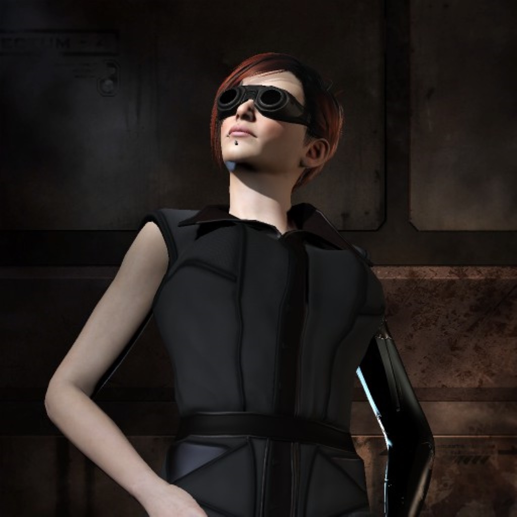 Juliette Salvage