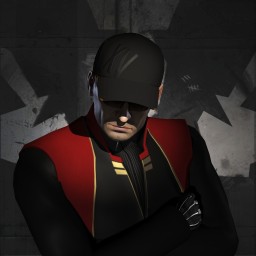 Varec Zeiss portrait