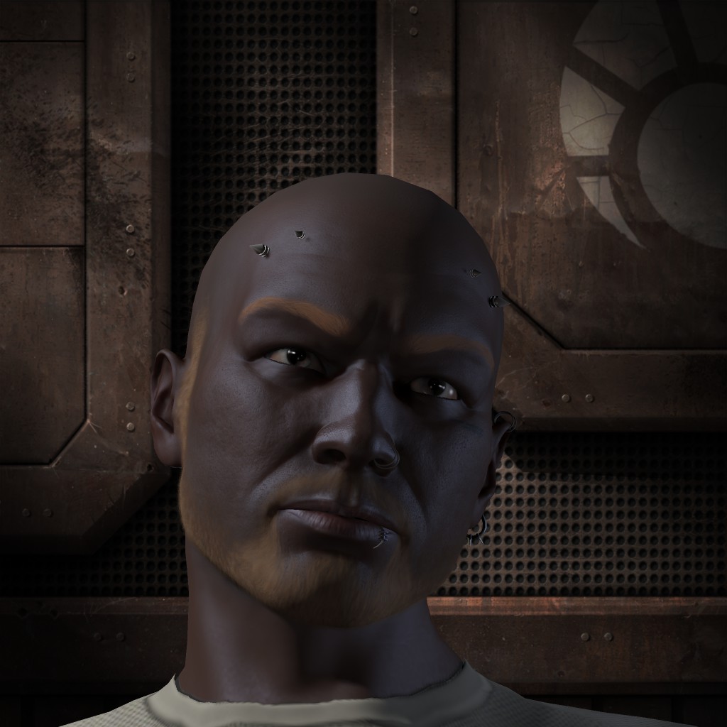 Ultraviolett Blocker