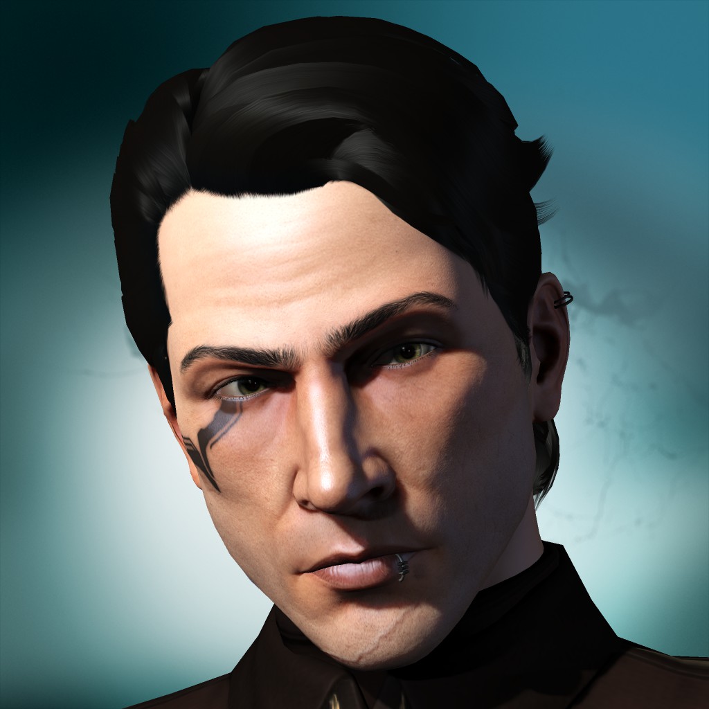 Ryder Hellenial