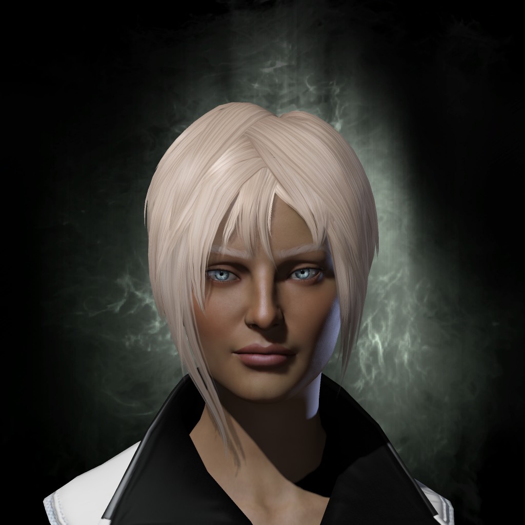 Alisa Crow
