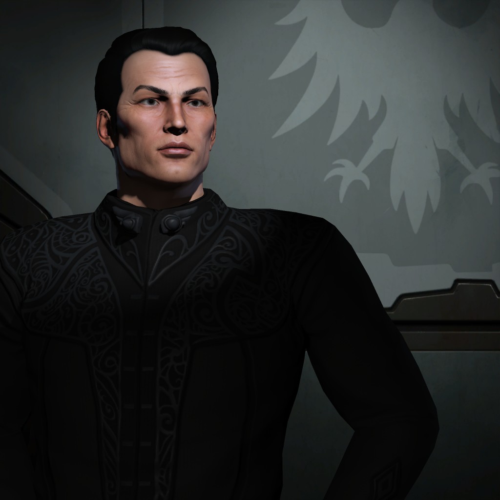 Pellaeon Doth'Dakar