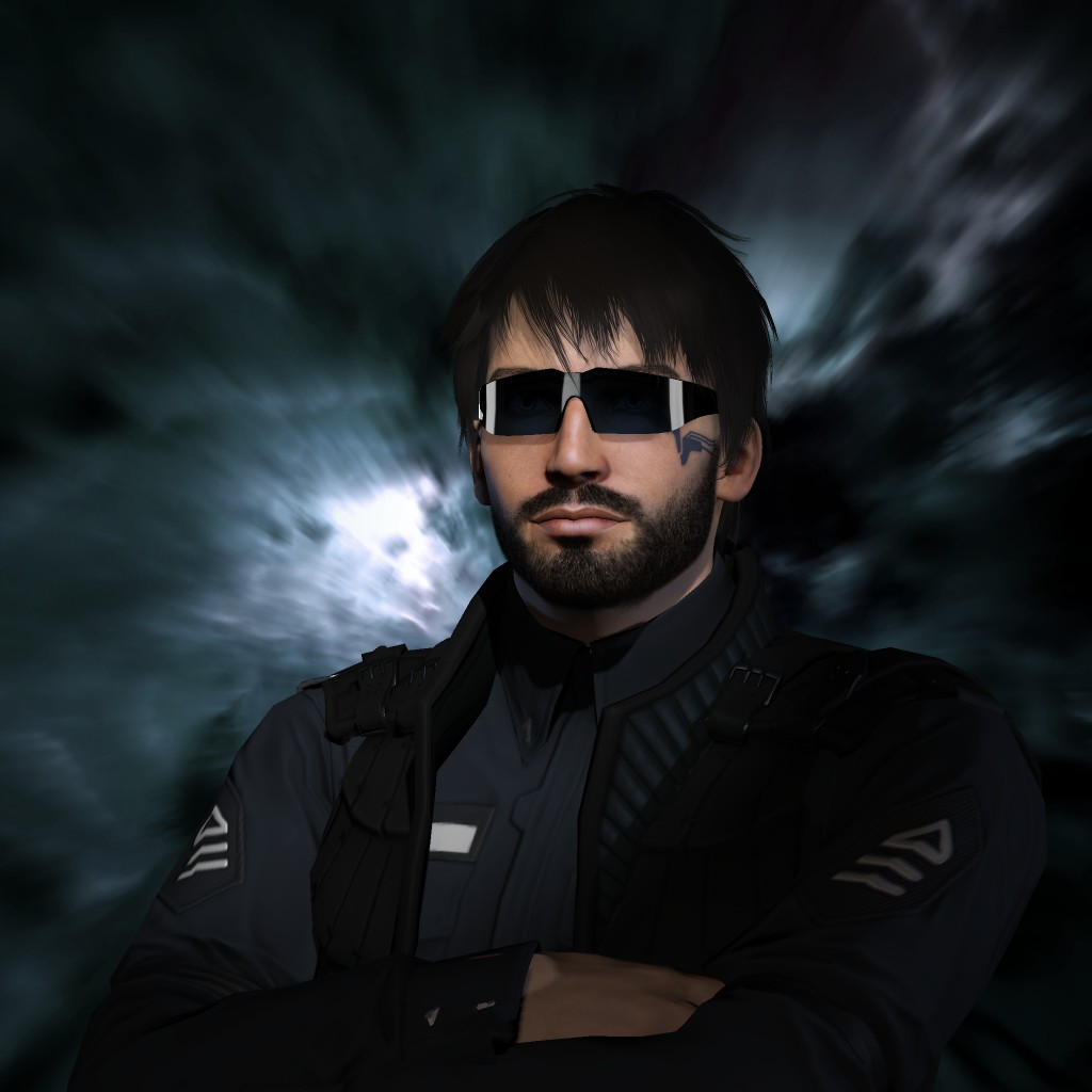 Garrus Drakarian