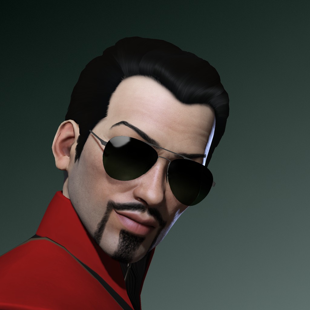 Dan Alighieri