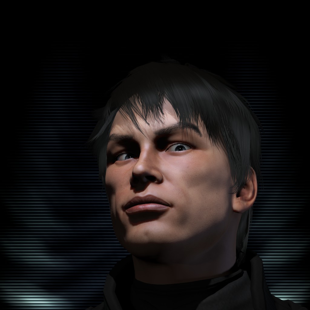 Enjoy the Raiden