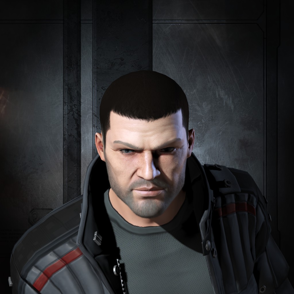 Henrik Hamson
