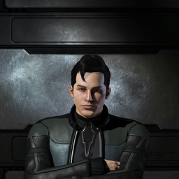 DreamWorkS UA portrait